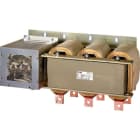 EATON - Sinusfilter, dreiphasig, 500 V + 0% (50/60 Hz) V AC, 480 A, verwendbar für: DA1