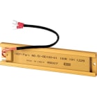 EATON - Bremswiderstand, IP54, 100 Ohm, 0.2 kW, verwendbar für: DC1, DA1, DL1