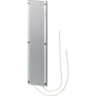 EATON - Bremswiderstand, IP54, 33 Ohm, 0.5 kW, verwendbar für: DA1