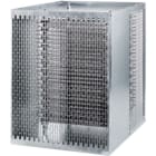 EATON - Bremswiderstand, IP20, 12 Ohm, 3.1 kW, verwendbar für: DC1, DA1, DL1, DG1, SVX, SPX