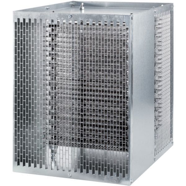 EATON - Bremswiderstand, IP20, 47 Ohm, 3.1 kW, verwendbar für: DC1, DA1, DL1, DG1, SVX, SPX