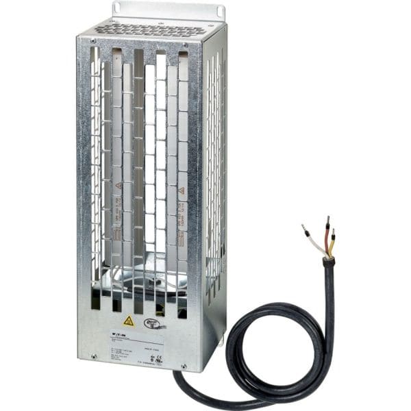 EATON - Bremswiderstand, IP20, 200 Ohm, 0.8 kW, verwendbar für: DA1, DL1, DG1, SVX, SPX