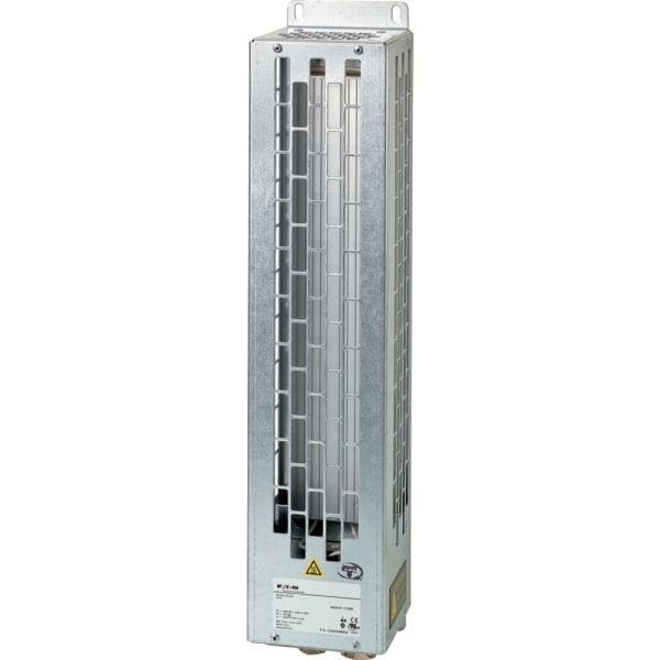 EATON - Bremswiderstand, IP20, 50 Ohm, 0.8 kW, verwendbar für: DA1, DL1, DG1, SVX, SPX