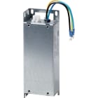 EATON - Funkentstörfilter, einphasig, ULN= max. 250 + 10% V, 14 A, verwendbar für: DC1