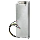 EATON - Funkentstörfilter, dreiphasig, ULN= max. 520 + 10% V, 31 A, verwendbar für: DA1