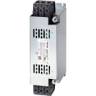 EATON - Funkentstörfilter, dreiphasig, ableitstromarm, ULN= max. 520 + 10% V, 130 A, verwendbar für: DA1