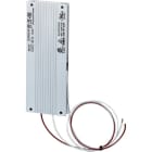 EATON - Bremswiderstand, IP65, 100 Ohm, 0.1 kW, verwendbar für: DC1, DA1, DG1, SVX, SPX