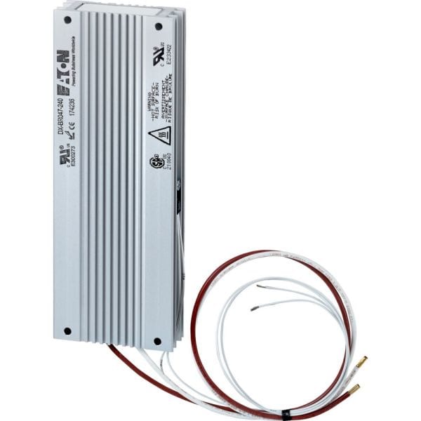 EATON - Bremswiderstand, IP65, 47 Ohm, 0.24 kW, verwendbar für: DC1, DA1, DG1, SVX, SPX