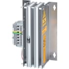 EATON - Bremswiderstand, IP20, 24 Ohm, 0.6 kW, verwendbar für: DC1, DA1, DG1, SVX, SPX