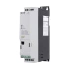 EATON - Drehzahlstarter, Bemessungsbetriebsspannung 230 V AC, 1-phasig, Ie 4.3 A, 0.75 kW, 1 HP, Funkentstörfilter