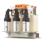 EATON - Sinusfilter, dreiphasig, 500 V + 0% (50/60 Hz) V AC, 10 A, verwendbar für: DC1, DA1, DL1, DG1, SVX, SPX