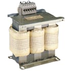 EATON - Sinusfilter, dreiphasig, 500 V + 0% (50/60 Hz) V AC, 72 A, verwendbar für: DA1, DG1, SVX, SPX