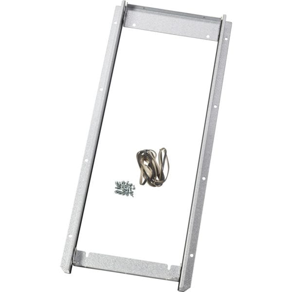 EATON - Flanschkit Typ 12/IP54 Baugröße 6 für Frequenzumrichter DG1