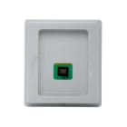 EATON - Montagehalterung inklusive Kabel für Bedienelement vom Frequenzumrichter DG1