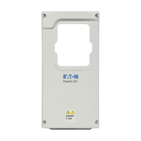 EATON - DG1/DH1 optionales Zubehör