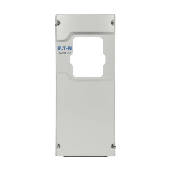 EATON - DG1/DH1 optionales Zubehör