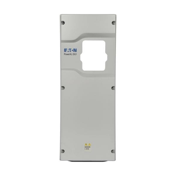 EATON - DG1/DH1 optionales Zubehör