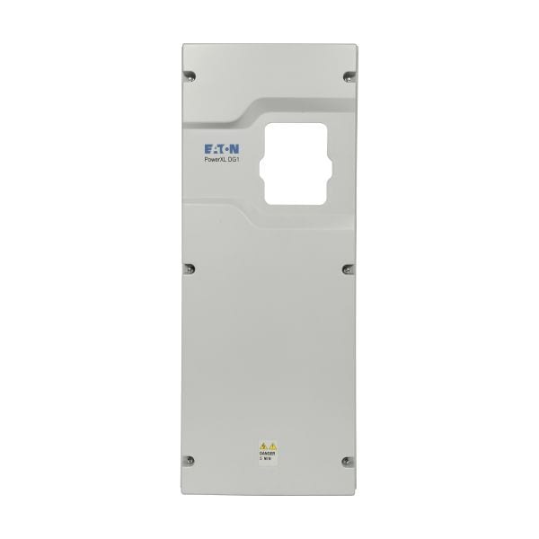 EATON - DG1/DH1 optionales Zubehör