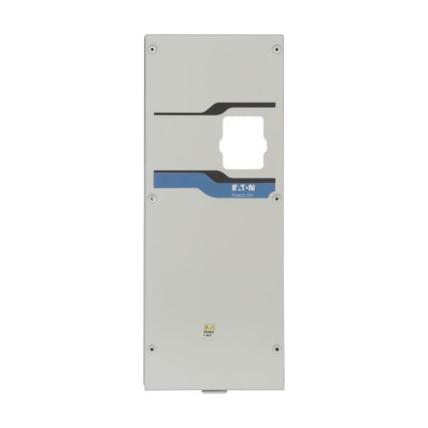 EATON - DG1/DH1 optionales Zubehör