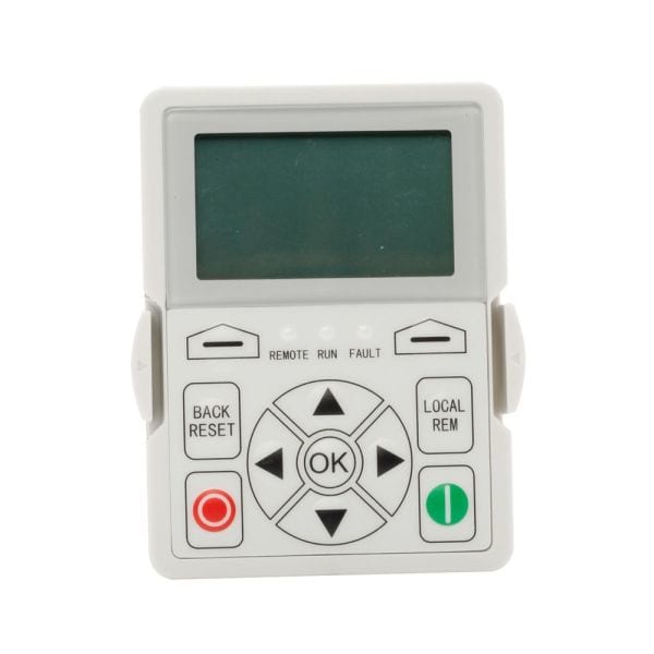 EATON - LCD Bedienelement für Frequenzumrichter DG1