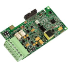 EATON - IO Erweiterung 1xAI, 2xAO (getrennt vom Bedienelement) für Frequenzumrichter DG1
