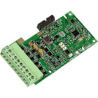 EATON - IO Erweiterung 3xPT100, RTO Thermistor für Frequenzumrichter DG1