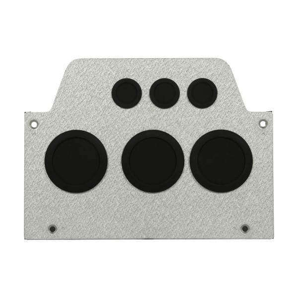 EATON - DG1/DH1 optionales Zubehör