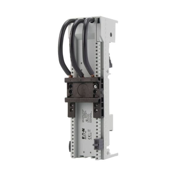 EATON - Sammelschienenadapter, 54 mm, 63 A, Tragschiene: 1
