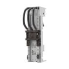 EATON - Sammelschienenadapter, 54 mm, 63 A, Tragschiene: 1