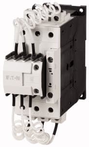 EATON - Kondensatorschütz, mit Vorwiderständen, 33,3 kVar, 110 V, 50 Hz, 120 V, 60 Hz