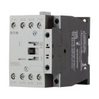 EATON - Leistungsschütz, 4-polig, 45 A, 1 Ö, 110 V 50 Hz, 120 V 60 Hz, Wechselstrombetätigung