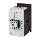 EATON - Leistungsschütz, 380 V 400 V 55 kW, 2 S, 2 Ö, RDC 24: 24 - 27 V DC, Gleichstrombetätigung, Schraubklemmen