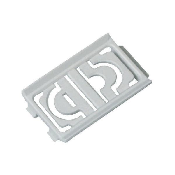 EATON - Abdeckung, Anschlussöffnung DILM40-65, (8 Stück)