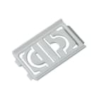 EATON - Abdeckung, Anschlussöffnung DILM40-65, (8 Stück)