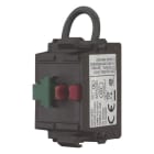 EATON - Selbstüberwachende Kontaktelemente, Schraubklemmen, Frontbefestigung, 1 S, 1 Ö, 24 V 3 A