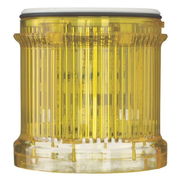 EATON - Dauerlichtmodul, gelb, LED, 24 V