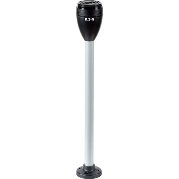 EATON - Basismodul, 800 mm Alurohr mit Fuß