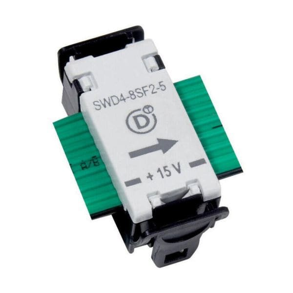 EATON - SWD-Gerätestecker, für Flachleitung zum Anschluss der SWD-Teilnehmer