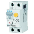 EATON - FI/LS-Kombischalter, 16 A, 30 mA, C-LS-Char, 1N-polig, FI-Char: G/A