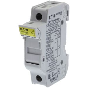EATON - Sicherungshalter 1Pole 30A 1000Vdc MFH For 10x38 Gpv