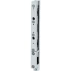 EATON - Schienenträger, 4p, für Flachschienen, 630A