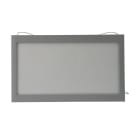 EATON - GuideLed 20m PR/BL ISO 7010 Seilmontage