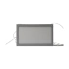 EATON - GuideLed 20m PU/BL ISO 7010 Seilmontage