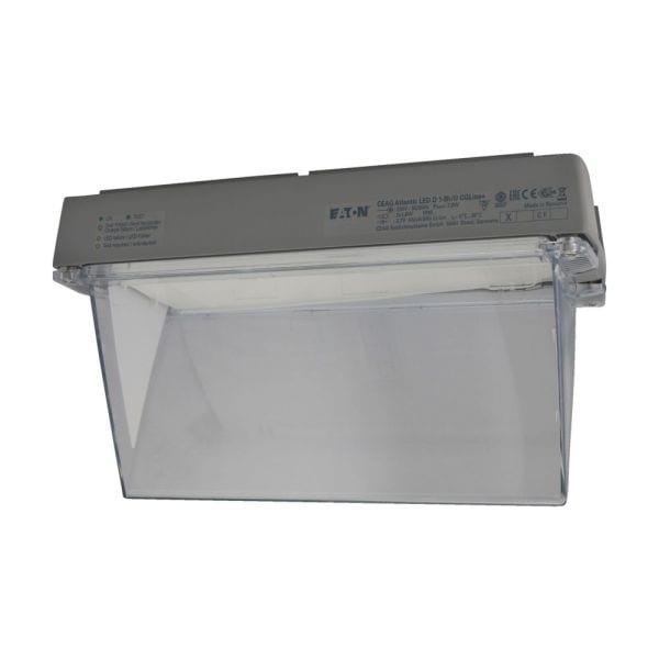EATON - Atlantic LED D 1-8h/D CGLine+