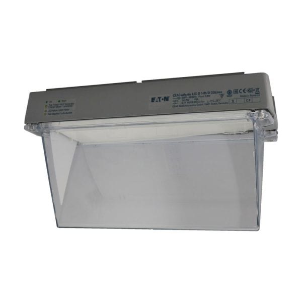 EATON - Atlantic LED D 1-8h/D CGLine+ H