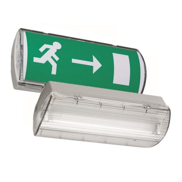 EATON - Atlantic LED O 1-8h/D CGLine+ H