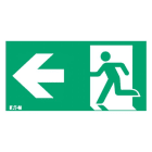 EATON - Atlantic LED PICTOGRAM ATLANTIC LED S - ISO - B