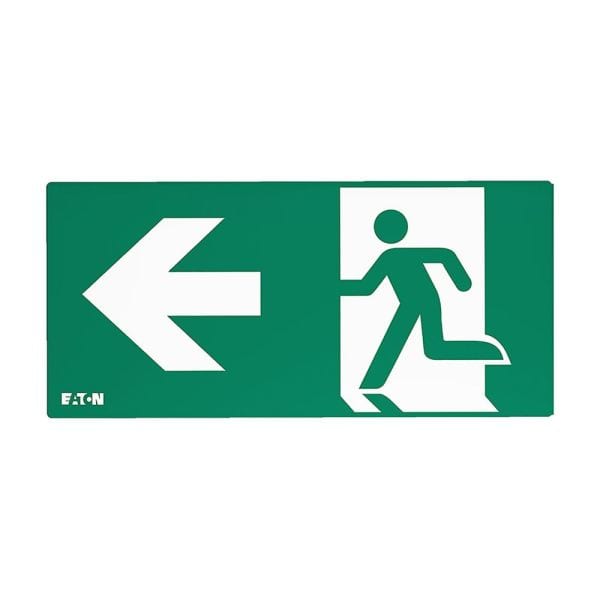 EATON - Atlantic LED PICTOGRAM ATLANTIC LED D - ISO - B