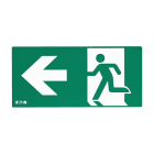 EATON - Atlantic LED PICTOGRAM ATLANTIC LED D - ISO - B