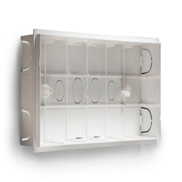 EATON - NEXITECH Einbaudose (Außenmass 272x100mm)